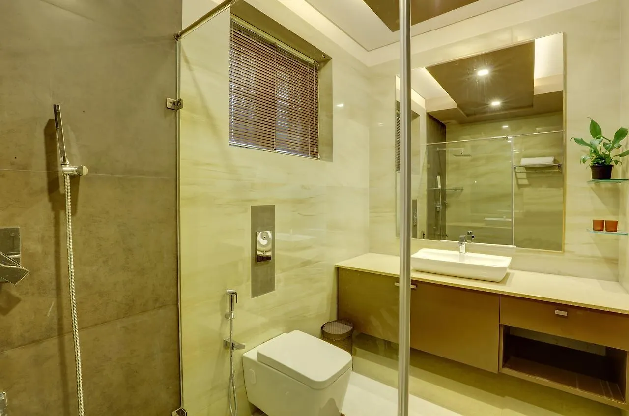 **** לינה וארוחת בוקר Kochi Nadhiyoram River Retreat הודו